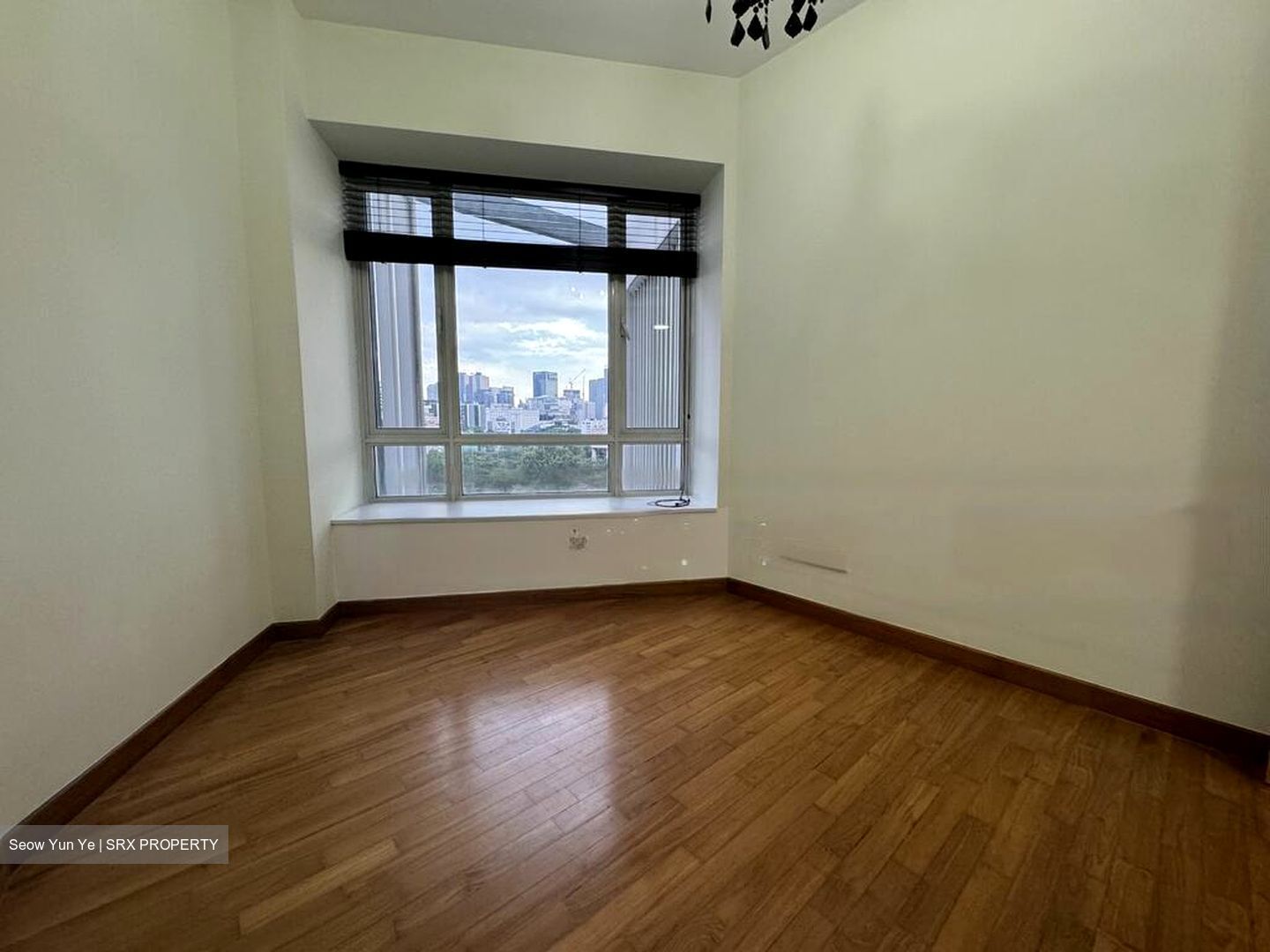 Visioncrest Orchard (D9), Condominium #483528301